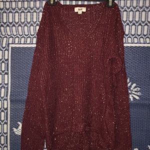 Women’s sweater